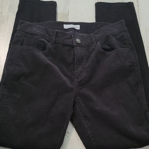 Ann Taylor Womens cuodaroy pants